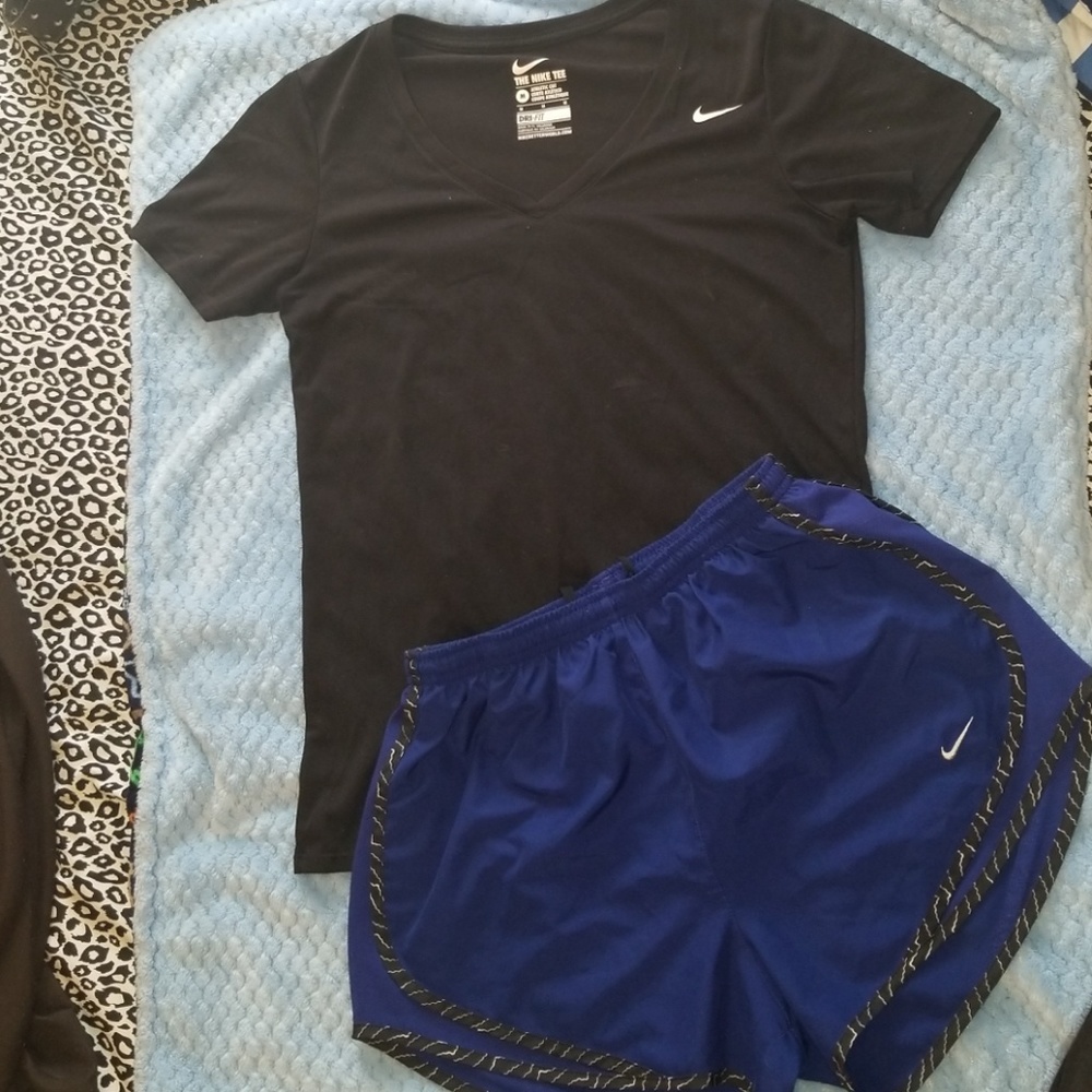 PRICE DROP Nike Matching Set